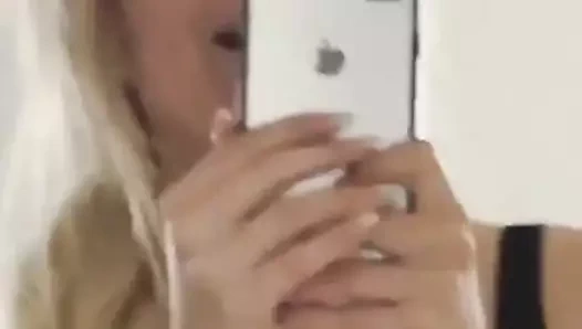 Kelly Missesvlog nach der Party