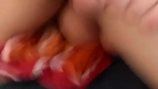 karısı cuckolds koca üzerinde cuma gecesi