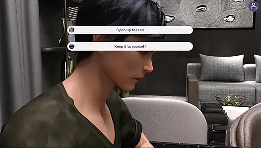 Uçucu bir evlilik 8 Vivian Felix'e takıntılı
