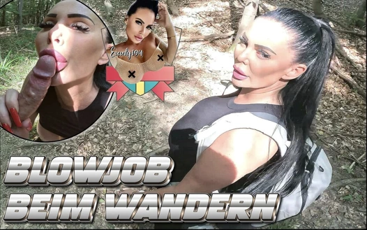 Çıplak yürüyüş