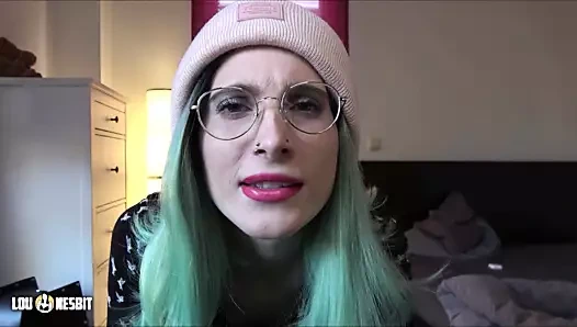 Küçük çük aşağılama – alman fetiş konuşması