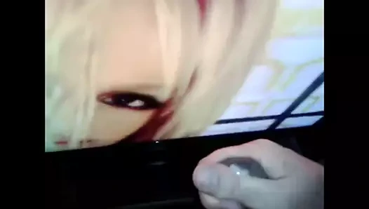 Celeb cumer vs britney spears