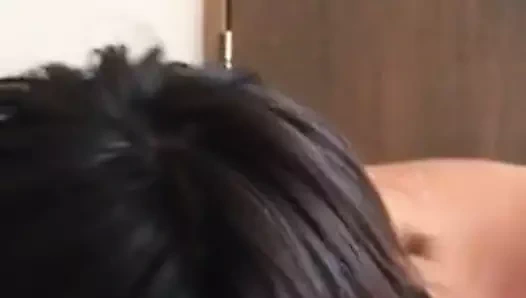 Eğitimde şirin kız