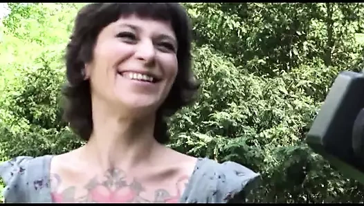 Mmv gizli amatör sürtükler vol.1 - bölüm 3