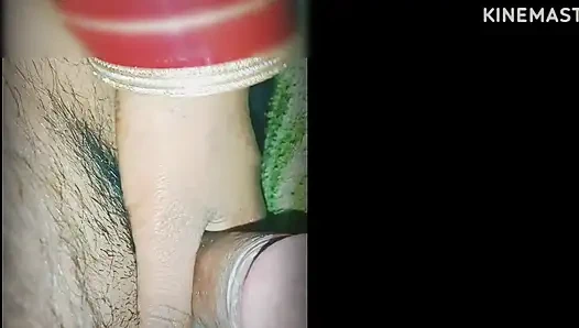 Üvey erkek kardeşimde oral seks tam zevk