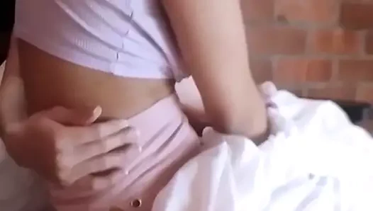 Hile beaityfull öğrenci binme ona en iyi arkadaşı sert çük ve ıslak kedi kadar alma boşalmak okuldan sonra içeride