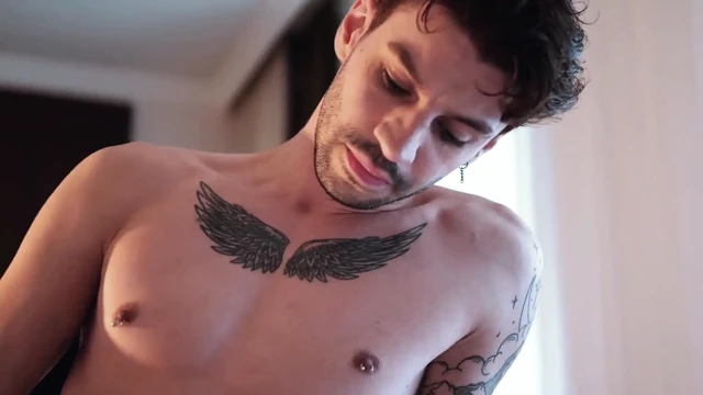Angelo solo mastürbasyon