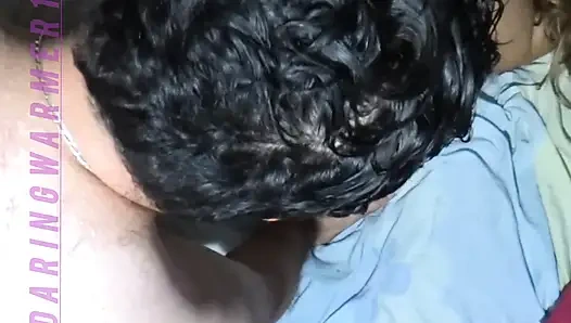 Aldatan sürtük üvey anne beceriklendiriliyor