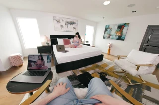 Vrspy - sapık kedicik: vr deneyimi
