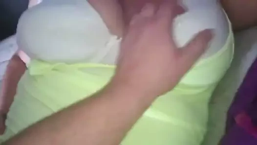 lanet ona sıkı göt