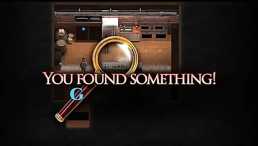 The Genesis order v94011 bölüm 336 loveskysan69 tarafından seksi garson judy