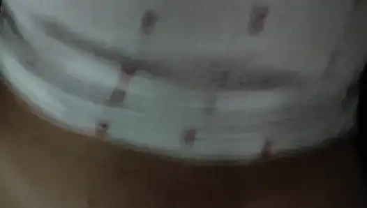 Kocasını ve komşusunu aldatmak