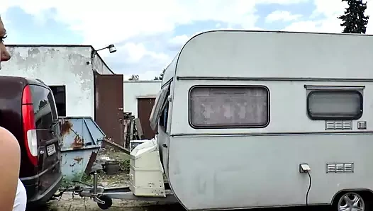 Ateşli vahşi biniciler - bölüm 3