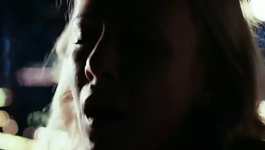 Andrea stefancikova - ağzının altında (2016)