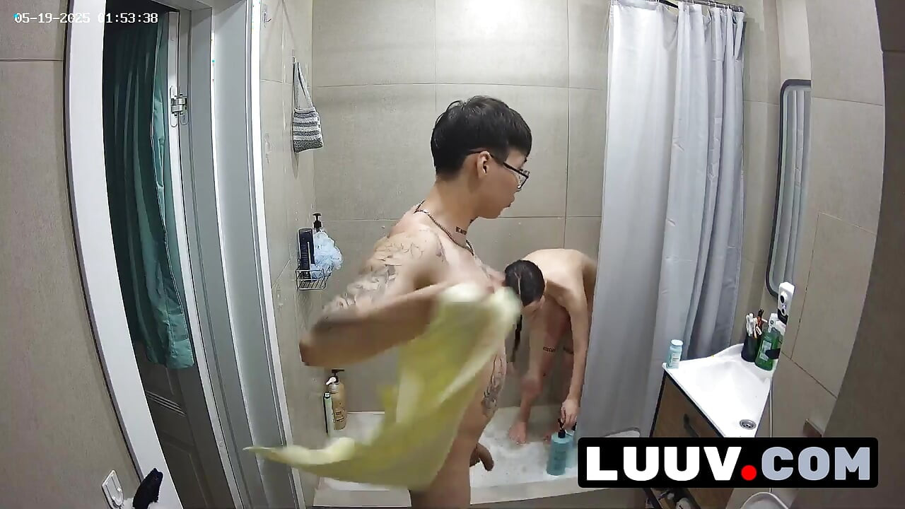 LUUV. Seksten sonra yapacak en iyi şey nedir? Reality show kamerada size göstereceğiz