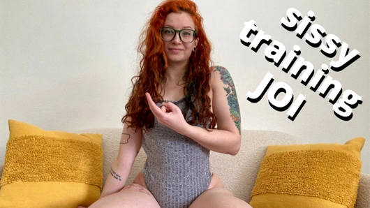 Korkak sürtük cockwhore eğitim joi - veggiebabyy manyvids tam video