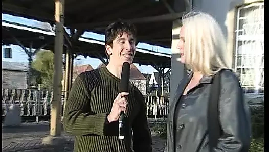 deutsch retro filme amateure die echten sex vor der Kamera