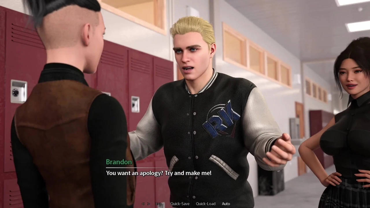 Package Perfect 1 – Sexiest Goddess with the Biggest Dick