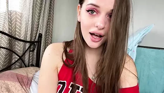 Tutkulu oral seks itibaren tatlı