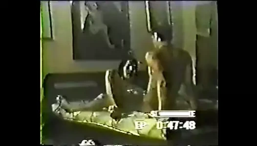 Luly bossa seks kasedi