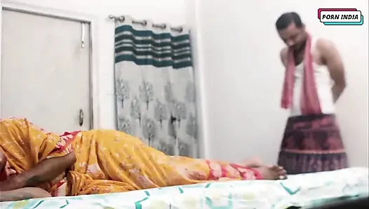 Güzel ateşli kız romantik seks