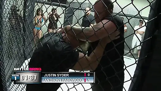 Kazanan için büyük göt ödülü ve çok derin emmeyi seviyor