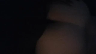 İri güzel kadın arkadan çekimler