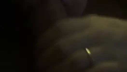 karımı başkasını emerken izlemek