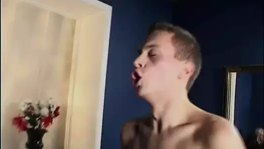 Birleşik Krallık amatör travesti vol.5