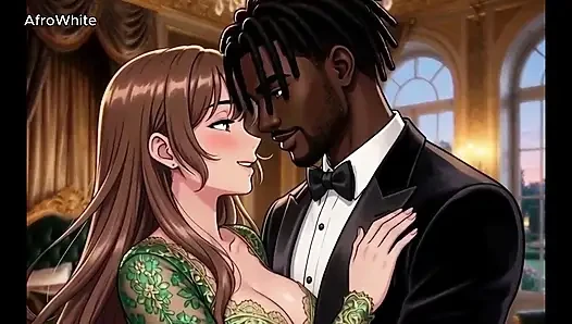 Yapay Zeka Tarafından Oluşturulan Hentai Animasyonlu Anime Çizgi Film Büyük Memeli Ince Tombul İngiliz Öğrenci