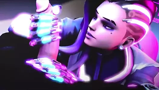 Azgın animasyonlu 3d çizgi film seks hikayesi