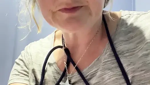 Annemin Rahatlaması!
