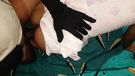 India caliente chica en la primera vez y sexo, chica del pueblo local primera vez xnxx video indio