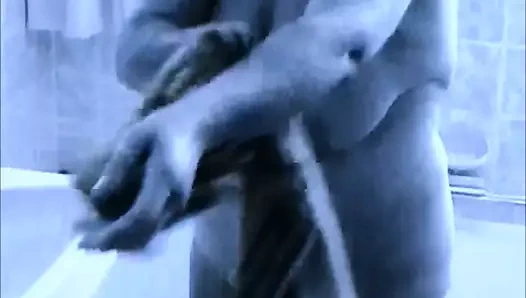 Arkadaşım onu ​​becerdikten sonra karımı sikiyorum