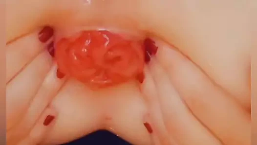 Alman itaatkar köle eğitiminin başlangıcını sklavins