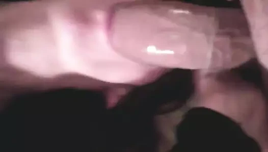 Hotwife emme bir asılı yabancı süre Başlarken becerdin