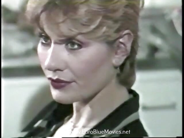 Le majordome est bien monte (video 1983) - tam film