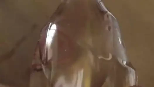 içimdeki su şişesi