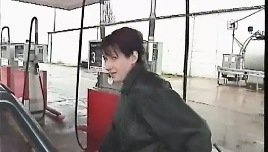 deutsch retro filme amateure die echten sex vor der Kamera