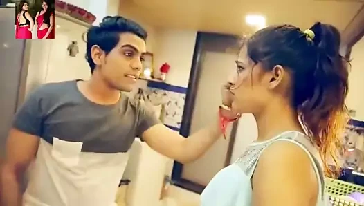 Boyfrien ile Charam sukh