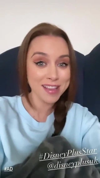 Una sağlıklı evden reklam yapıyor