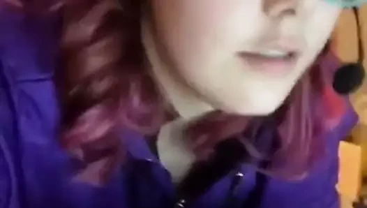 Ortnite ve büyük çük içinde benim göt