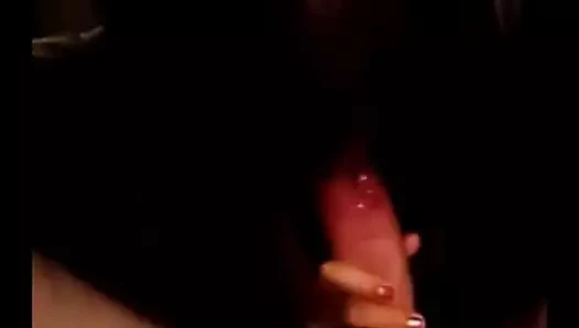 Asya emme büyük beyaz horoz!