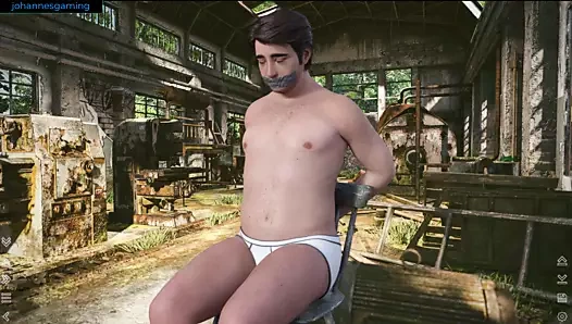 The Button - Tap 1 - Getting A New Gadget