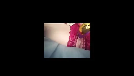 Kendimi izlemek beni orgazma sokuyor