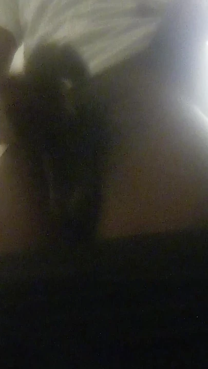 Gay Black Thug Pulls Out BBC And Started Jacking It