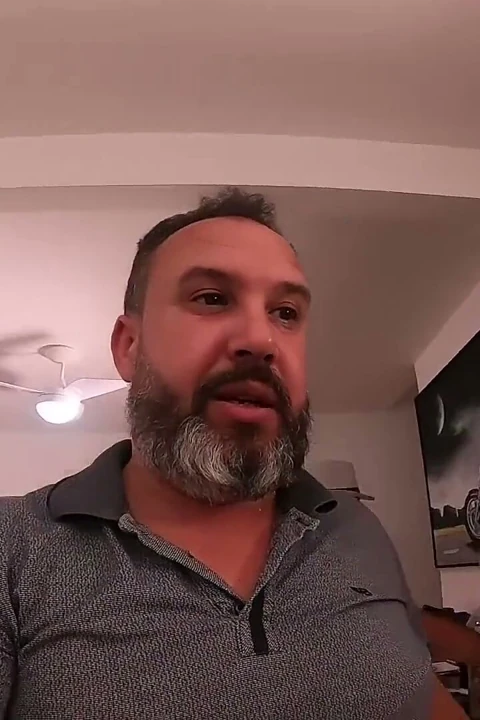 Manu Fox ile kamera arkasında