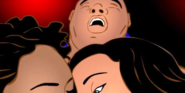 Cherokee d götlü büyük götlü büyük götlü zenci porno hentai cartoon