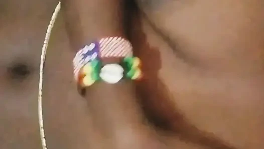 En iyi hayranım için mastürbasyon yapan özel video