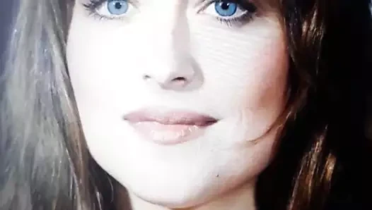 Dakota johnson boşalmak haraç #1